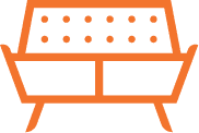 Ghế Bench